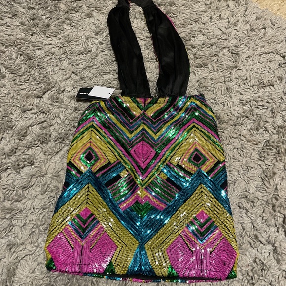 Fashion nova dress - Picture 2 of 3